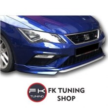 SEAT LEON FR CUSTOM TAMPON EKİ (2017 ve üzeri