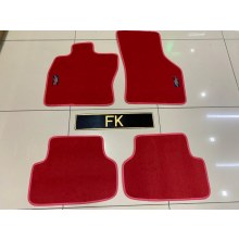 SEAT LEON HALI PASPAS 2012 VE ÜZERİ (kırmızı renk)