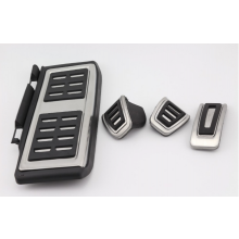 SEAT LEON STYLE MANUEL PEDAL SETİ