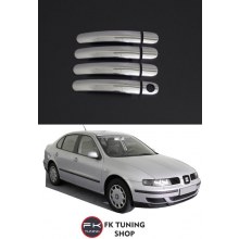 SEAT TOLEDO KROM KAPI KOLU PASLANMAZ ÇELİK (1998-2004)