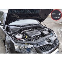 SKODA OCTAVİA KAPUT AMORTİSÖRÜ 2015-2019