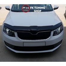 SKODA OCTAVİA KAPUT RÜZGARLIĞI 2013 ve üzeri