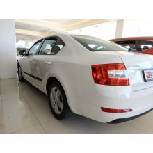 SKODA SUPER B KAPI KORUMA BANTI KAPI ÇITASI 4 ADET