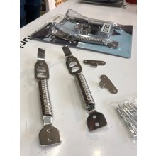 SPARCO KAPUT APARATI ( YAYLI )