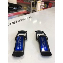 SPARCO KAPUT VE TAMPON TUTUCU 