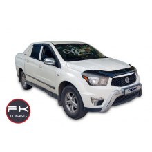 SSANGYONG KORANDO SPORTS KAPUT RÜZGARLİGİ (2012-ÜSTÜ)