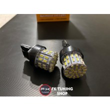T20 Çift Duy Beyaz Led Ampül (2 adet