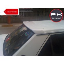 TOFAŞ CAM ÜSTÜ SPOYLER (polyester-boyasız)