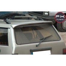Tofaş Kartal Spoyler Işıklı Bagaj Üstü (polyester-boyasız)