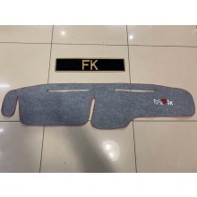 TOFAŞ TORPİDO HALISI GRİ RENK TOPRİDO KORUMA ÖRTÜSÜ