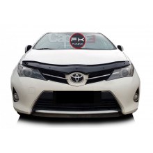 TOYOTA AURIS KAPUT RÜZGARLIĞI KAPUT KORUYUCUSU 2013-2017
