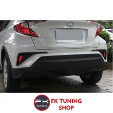 TOYOTA C-HR ARKA REFLEKTÖR LEDİ - KAYAR SİNYALLİ (sağ-sol)