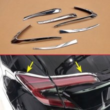 TOYOTA C-HR ARKA STOP KROM KAPLAMASI (2016 VE ÜZERİ) TOYOTA C-HR ARKA STOP KROM KAPLAMASI (2016 VE ÜZERİ)