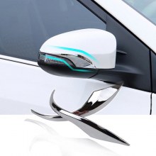 TOYOTA C-HR AYNA KROMU 2016 ve üzeri