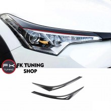 TOYOTA C-HR FAR KAŞI KARBON KAPLAMA 2016 VE ÜZERİ