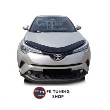 TOYOTA C-HR KAPUT RÜZGARLIĞI (2016-ÜSTÜ)