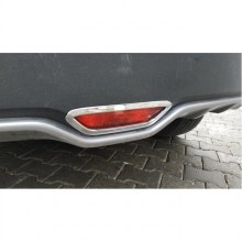 TOYOTA C-HR ORTA SİS KROM KAPLAMASI (2016 VE ÜZERİ)