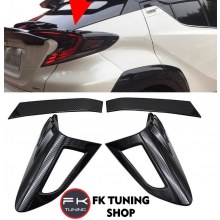 Toyota C-hr Stop Kaşı Karbon 2017 ve üzeri
