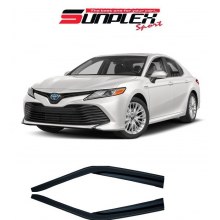 Toyota Camry Sunplex Cam Rüzgarlığı (2007-2011)