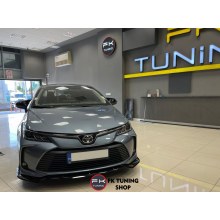 TOYOTA COROLLA AYNA KAPAĞI YARASA AYNA KAPAĞI 2019  ve üzeri (pianoblack