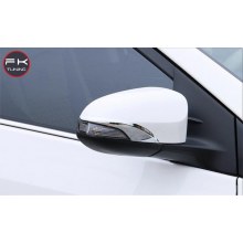 TOYOTA COROLLA AYNA KROMU 2013-2018 TOYOTA COROLLA AYNA KROMU 2013-2018