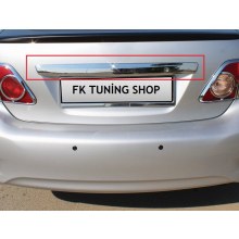 TOYOTA COROLLA BAGAJ KROM CİTASİ (2007-2010)