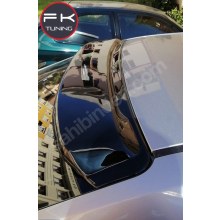 TOYOTA COROLLA CAM ÜSTÜ SPOYLER 2012-2018 (pianoblack)