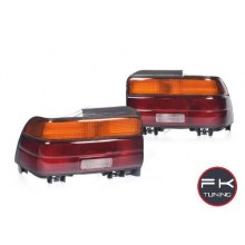 TOYOTA COROLLA EFSANE KASA ARKA STOP TAKIMI AE101 1993-1998