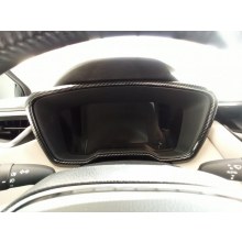 TOYOTA COROLLA GÖSTERGE KAPLAMASI (karbon) 2019 ve üz.