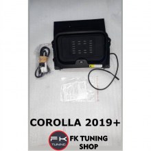 TOYOTA COROLLA KABLOSUZ SARJ ÜNİTESİ 2019 VE ÜZERİ KAMPANYA TOYOTA COROLLA KABLOSUZ SARJ ÜNİTESİ 2019 VE ÜZERİ KAMPANYA