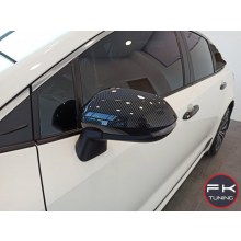 TOYOTA COROLLA KARBON AYNA KAPAĞI 2019 ve üzeri (plastik)