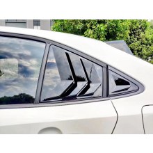 TOYOTA COROLLA KELEBEK CAM JALUZİSİ 2019 ve üzeri