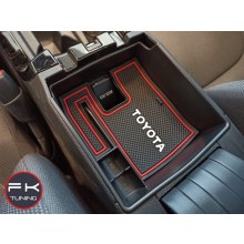 TOYOTA COROLLA KOL DAYAMA İÇİ ORGANİZER ORTA KONSOL 2019 ve üz.