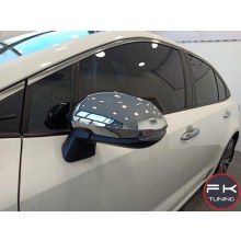 TOYOTA COROLLA KROM AYNA KAPAĞI 2019 ve üzeri (plastik)