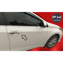 TOYOTA COROLLA KROM KAPI KOLU 2013-2019