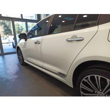 TOYOTA COROLLA KROM KAPI KOLU 2019 ve üzeri