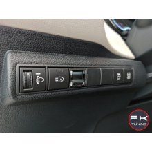 TOYOTA COROLLA LASTİK BASINÇ GÖSTERGESİ 2019 ve üzeri