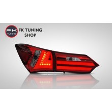 TOYOTA COROLLA LEDLİ STOP TAKIMI (2015-2018)