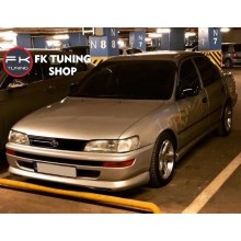 Toyota Corolla Ön Tampon Eki Efsane Kasa (polyester-astarlı) 1993-1998