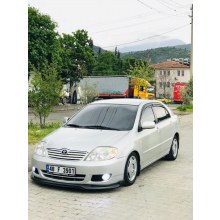TOYOTA COROLLA TAMPON EKİ (2002-2007)