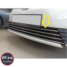 TOYOTA COROLLA TAMPON KROM ÇITA KAPLAMASI 2016-2019