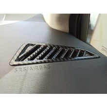 TOYOTA COROLLA ÜST HAVALANDIRMA KAPLAMASI (karbon) 2019 ve üz.