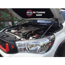 TOYOTA HİLUX KAPUT AMORTİSÖRÜ 2016-2019