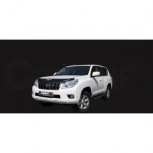 TOYOTA LAND CRUİSER KAPUT RÜZGARLIĞI (2008-2014)
