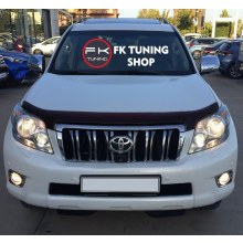 TOYOTA LAND CRUİSER PRADO KAPUT RÜZGARLIĞI 2010-2013