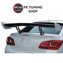 UNİVERSAL YÜKSEK DTM 3 PARÇA SPOYLER (pianoblack boyalı)