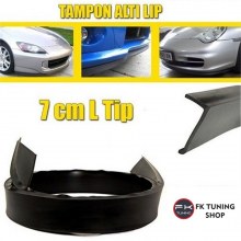 UNİVERSAL 7 CM LİP (KAUÇUK)