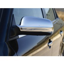 VOLKSWAGEN BORA ABS KROM AYNA KAPAĞI (1998-2004) VOLKSWAGEN BORA ABS KROM AYNA KAPAĞI (1998-2004)