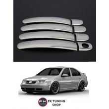 VOLKSWAGEN BORA KROM KAPI KOLU PASLANMAZ ÇELİK (1998-2004)