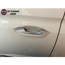 Volkswagen Caddy Krom Kapı Kolu Takımı 2021 ve üzeri